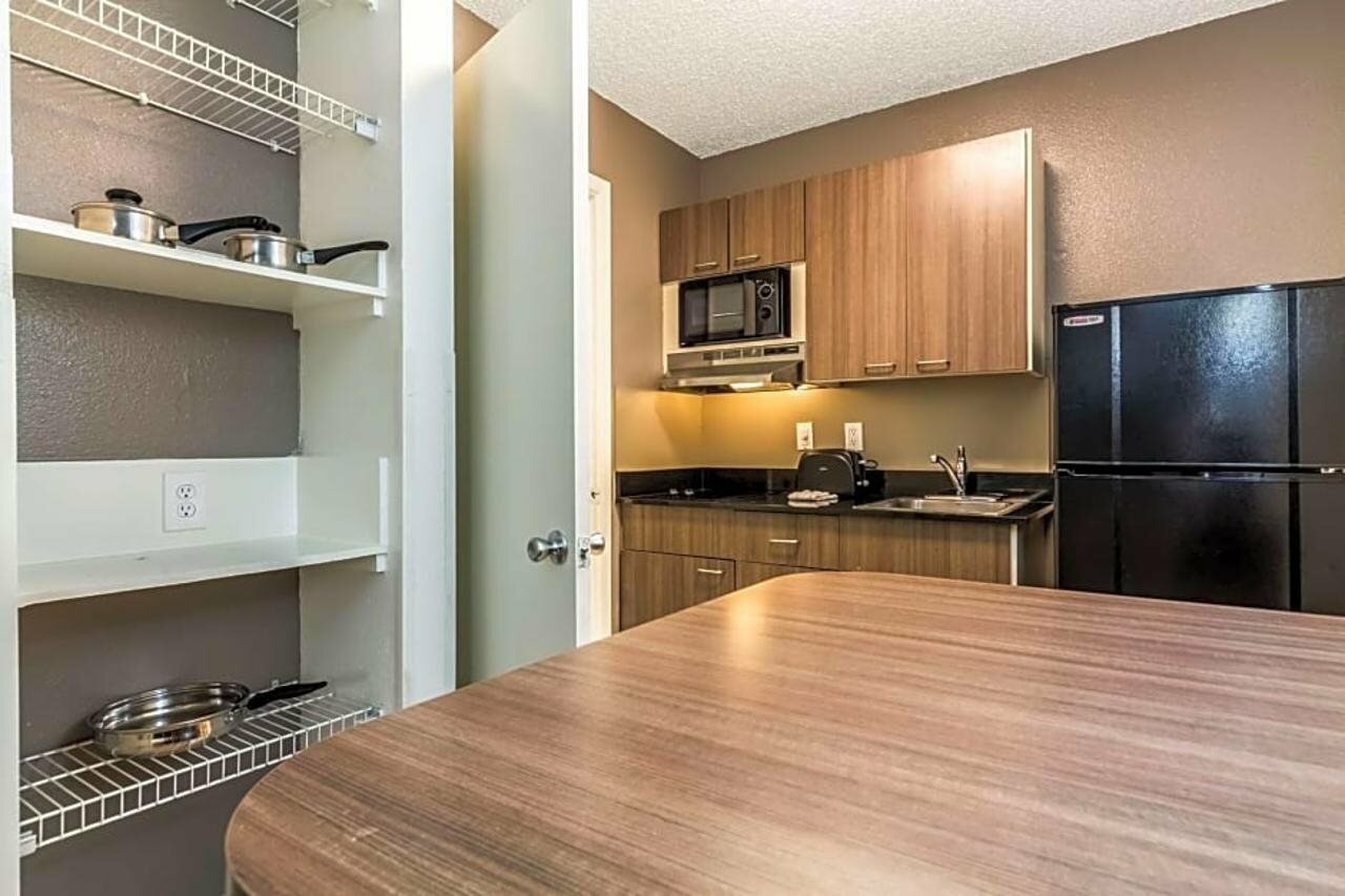 Фото Studio 6 Dallas, Tx - Northwest