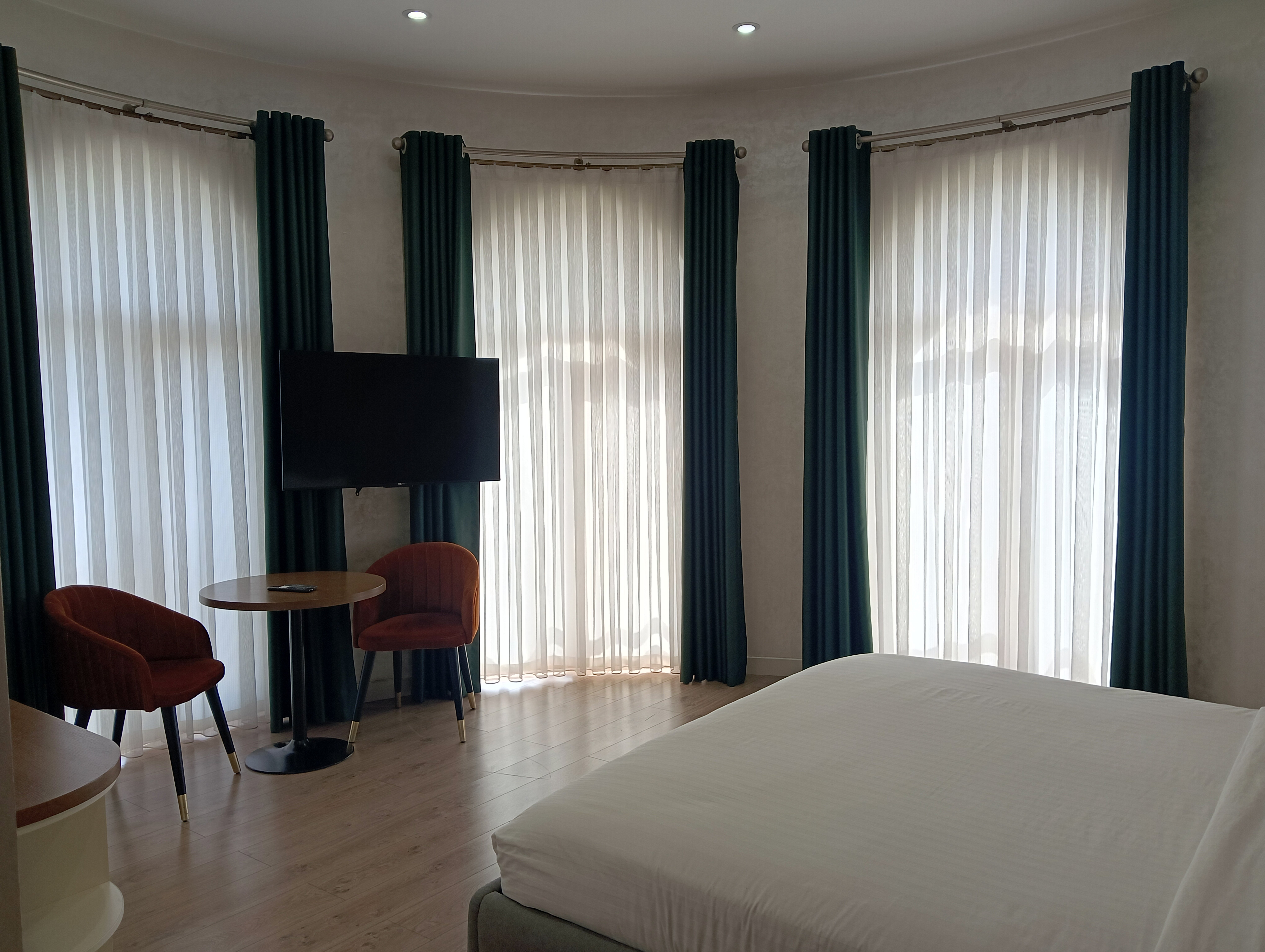 Фото Hotel Marwa