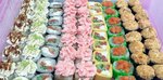 LikeSushi (gorodskoy posyolok Severo-Yeniseyskiy, ulitsa Lenina, 5Г/2), sushi bar