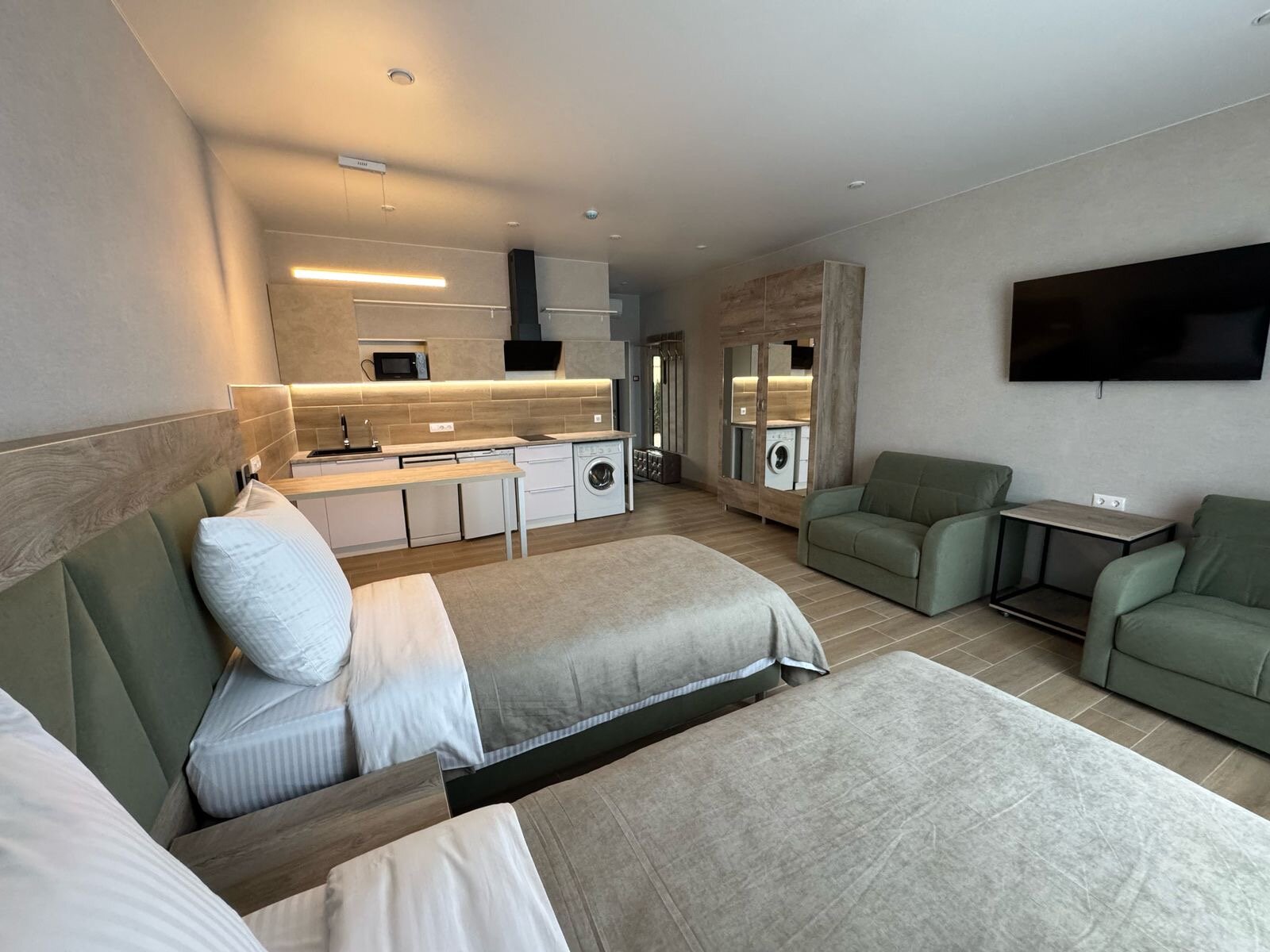 Фото Мотель Самолёт