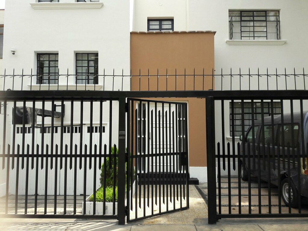 Security and alarm systems Digital Net S. R. L, Lima, photo