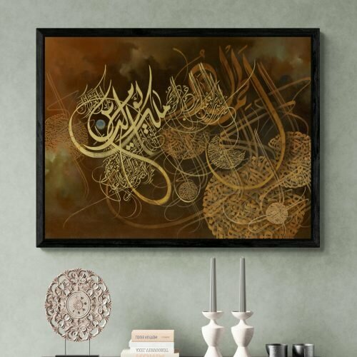 Art supplies and crafts Artenirs, Dubai, photo