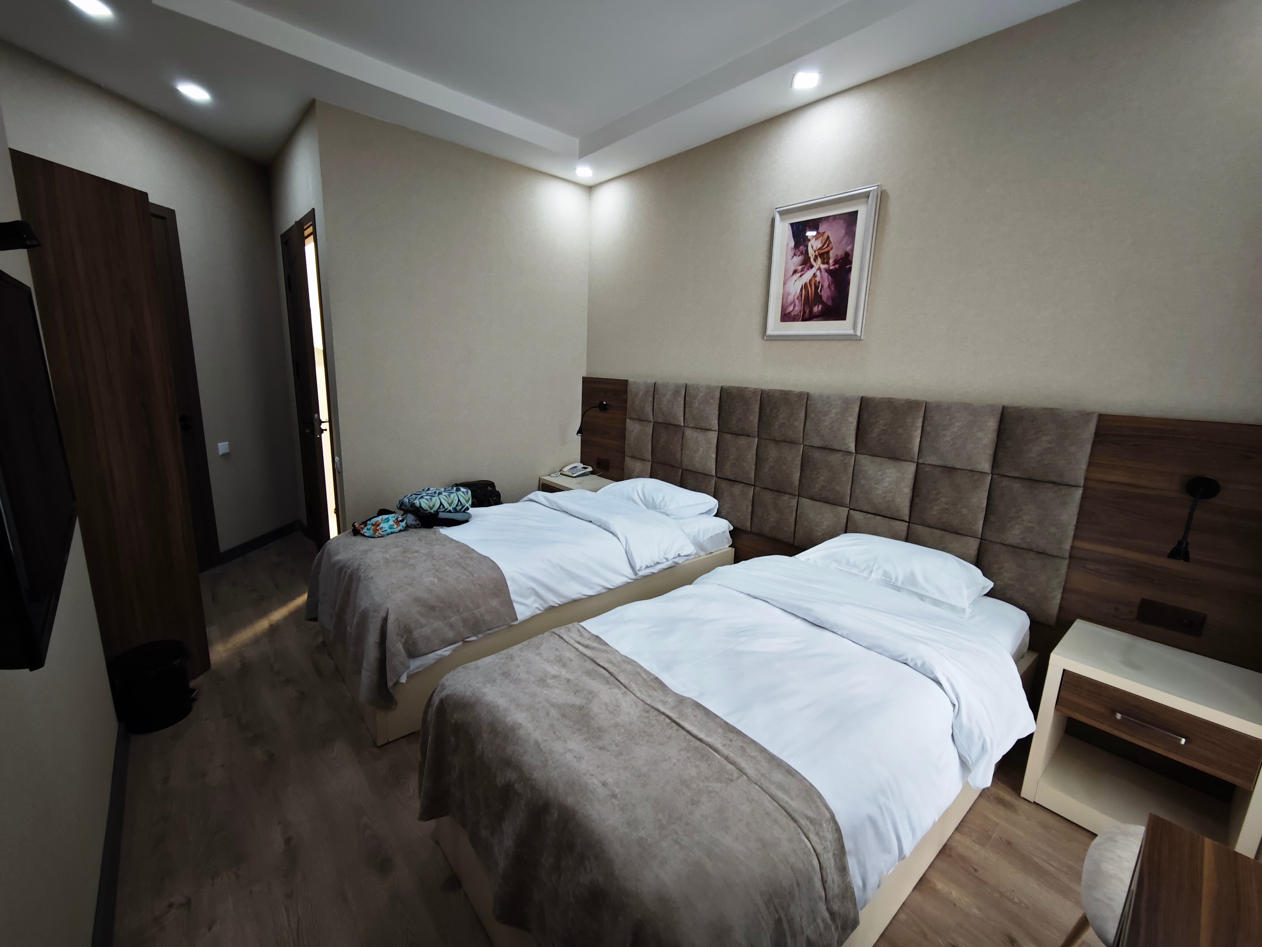 Фото Aniko Hotel