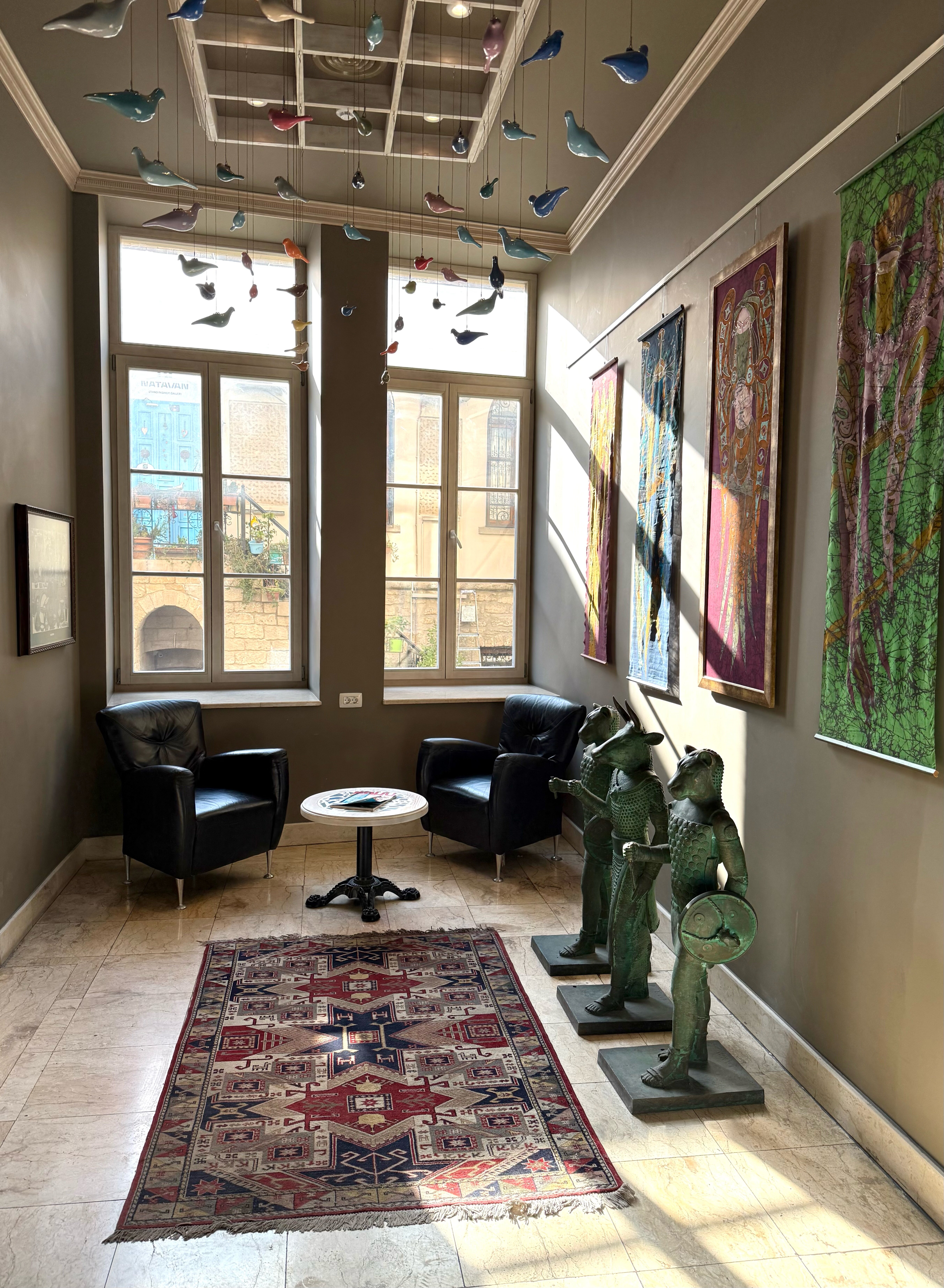 Фото Art Club Hotel