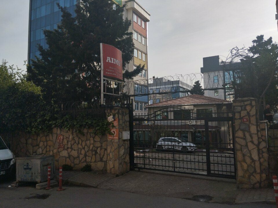 Reference service Aıms Yapay Zeka & Yönetim Çözümleri, Istanbul, photo