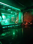 Музыкальный клуб (улица Горького, 3А), music club