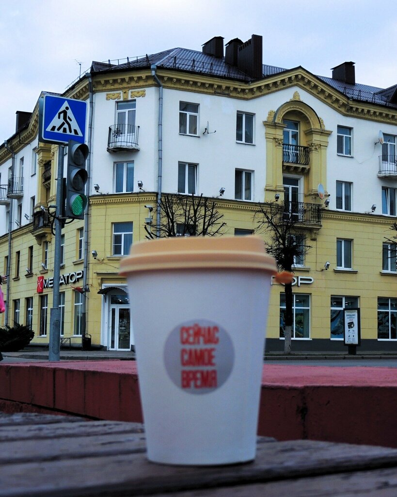 Bakery Spikelets, Borisov, photo