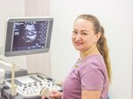 Medtsentr-Uzi (3rd Rakhmaninova Drive, 3), centro médico, clínica