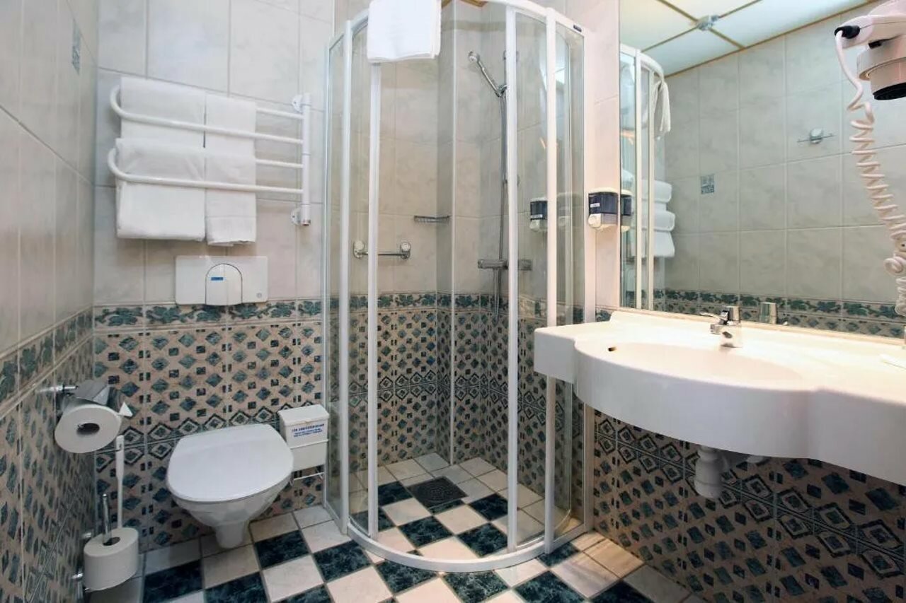 Фото Best Western Kom Hotel Stockholm