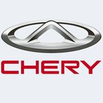 SV-Avto Chery Novokuznetsk (Rudokoprovaya ulitsa, 10А), car dealership