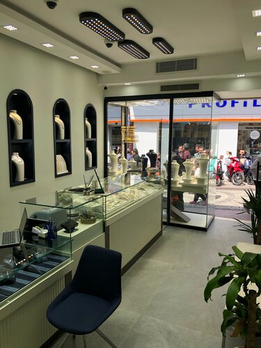 Urla Sanat Kuyumculuk Fotoğraf 4