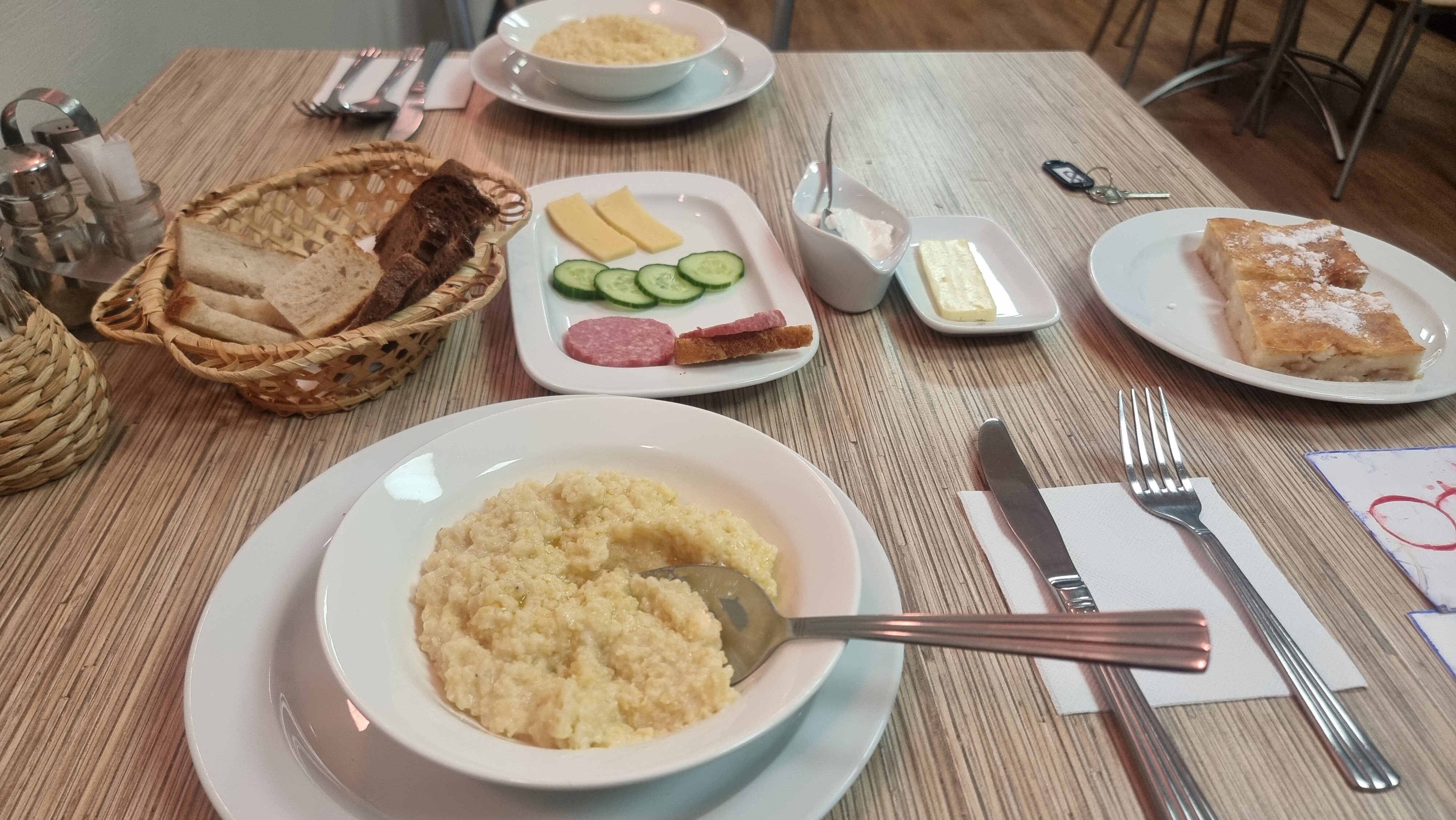 Фото Усадьба Тагарское