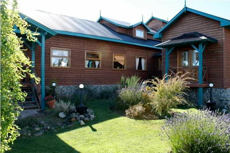 Фото Hosteria Hainen