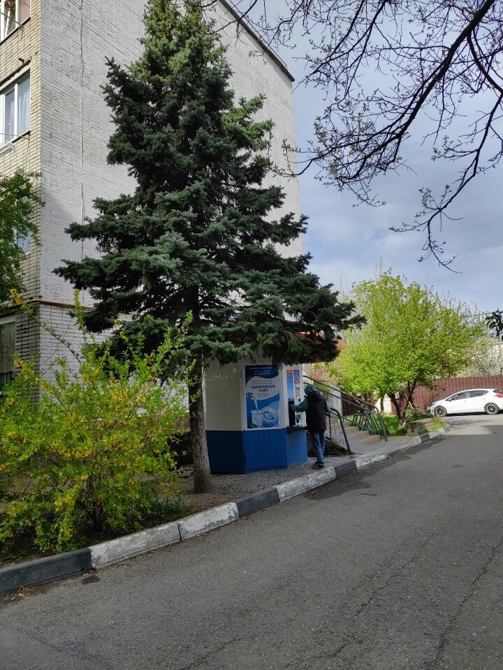 Фото Море впечатлений