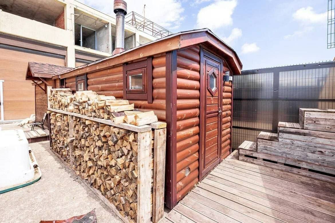 Фото Эльхаус