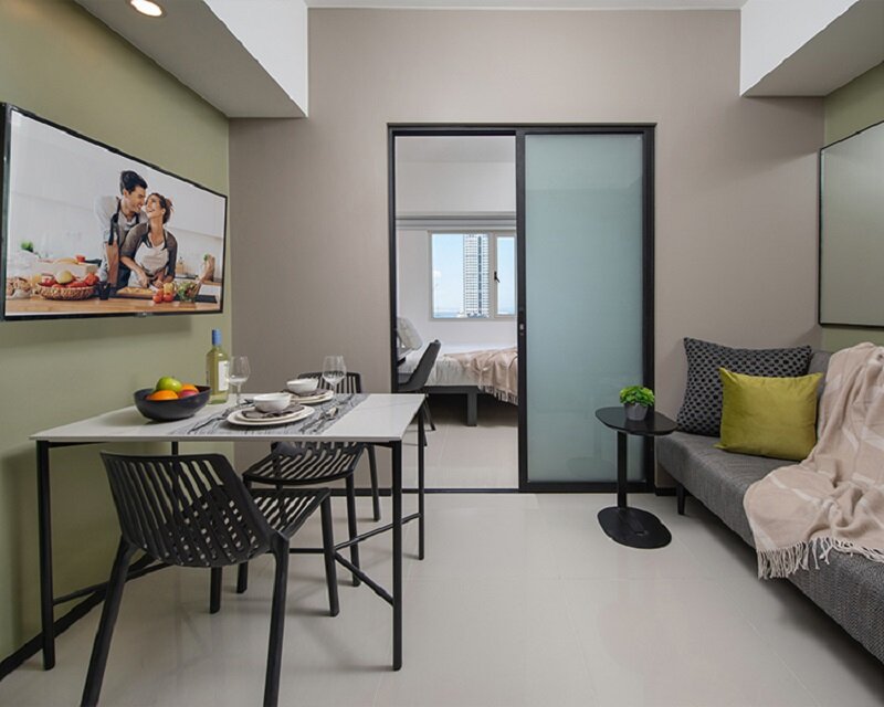 Фото The Suites At Torre Lorenzo Malate - Managed by The Ascott Limited