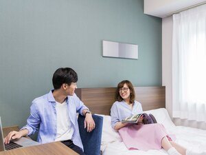 Гостиница Comfort Hotel Tokyo Higashi Nihombashi