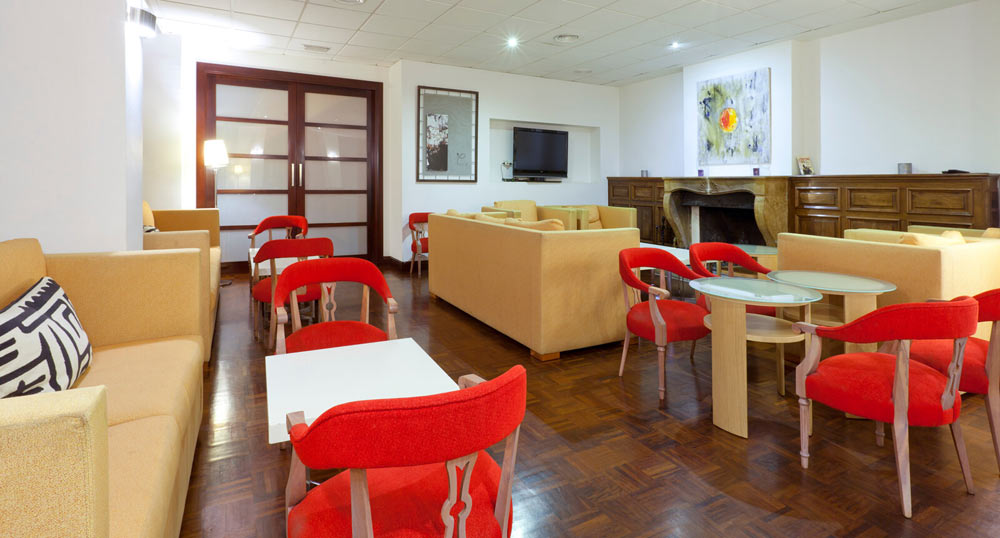 Фото Hotel Don Curro