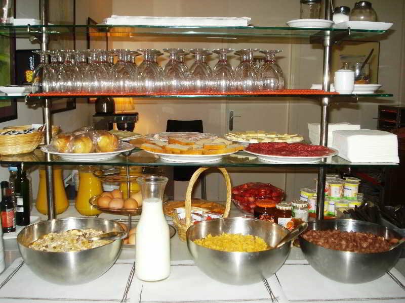 Фото Ronda Hotel Polo