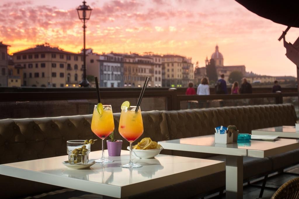 Фото Hotel Bretagna Heritage – Alfieri Collezione