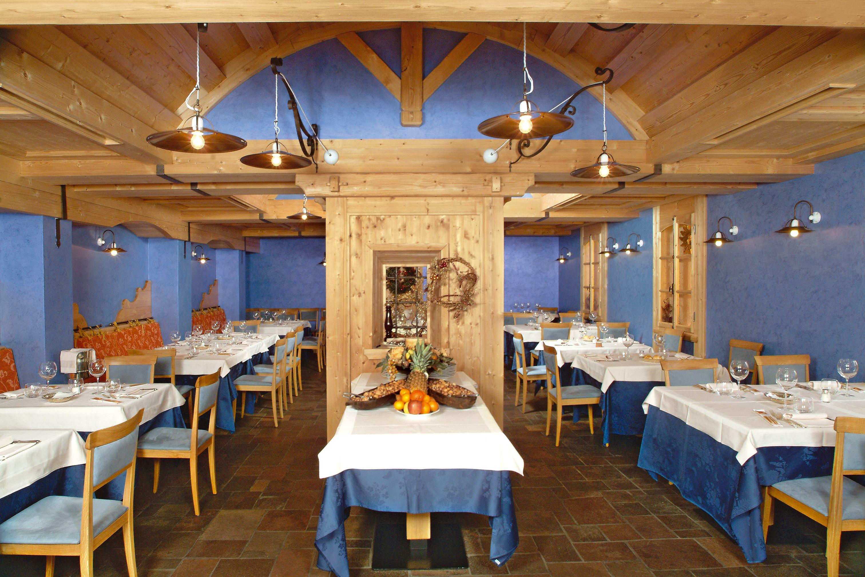 Фото Sertorelli Sporthotel