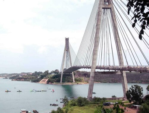 Гостиница Beverly Hotel Batam