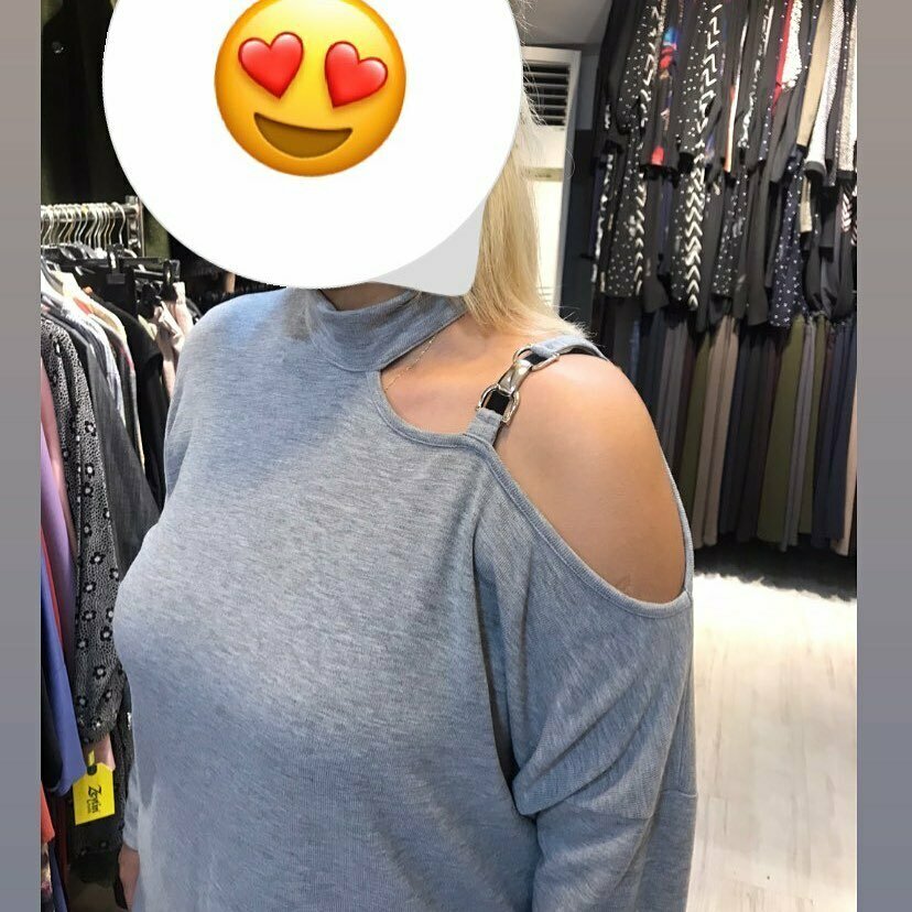 Clothing store Zeytin Butik, Samsun, photo