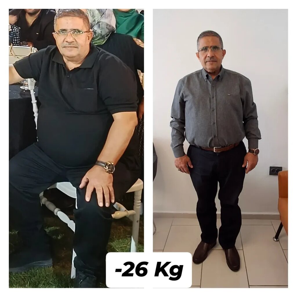 Private practice doctors Dietitian Ali Mutlu, Izmir, photo