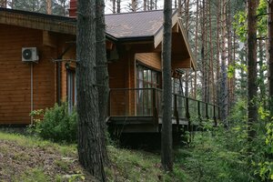 Эко-деревня Сивцево