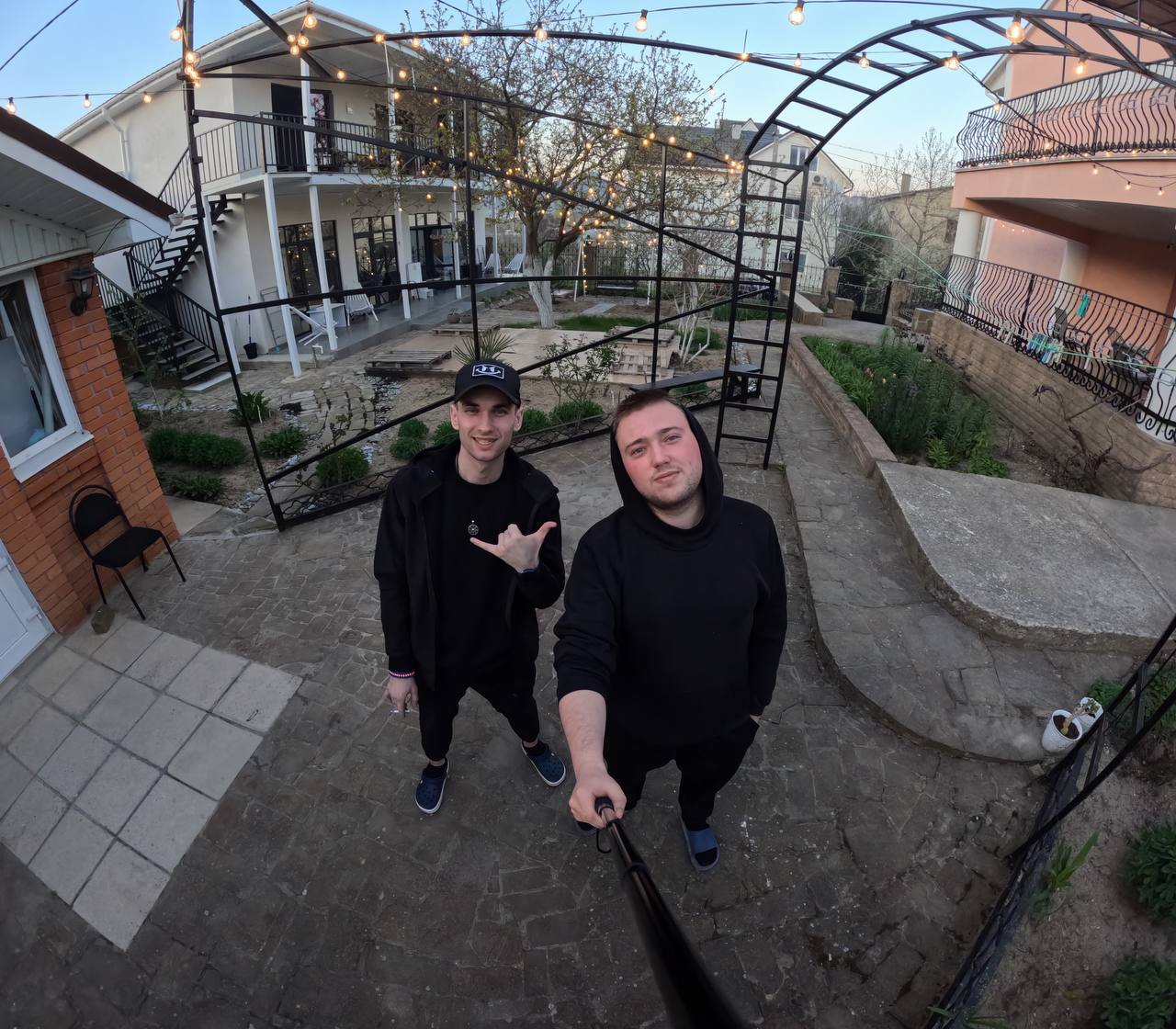 Фото Семейная атмосфера