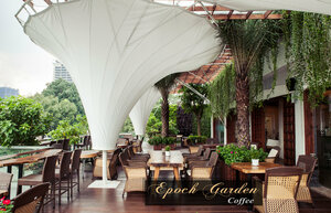 Гостиница Lotus SaiGon Hotel