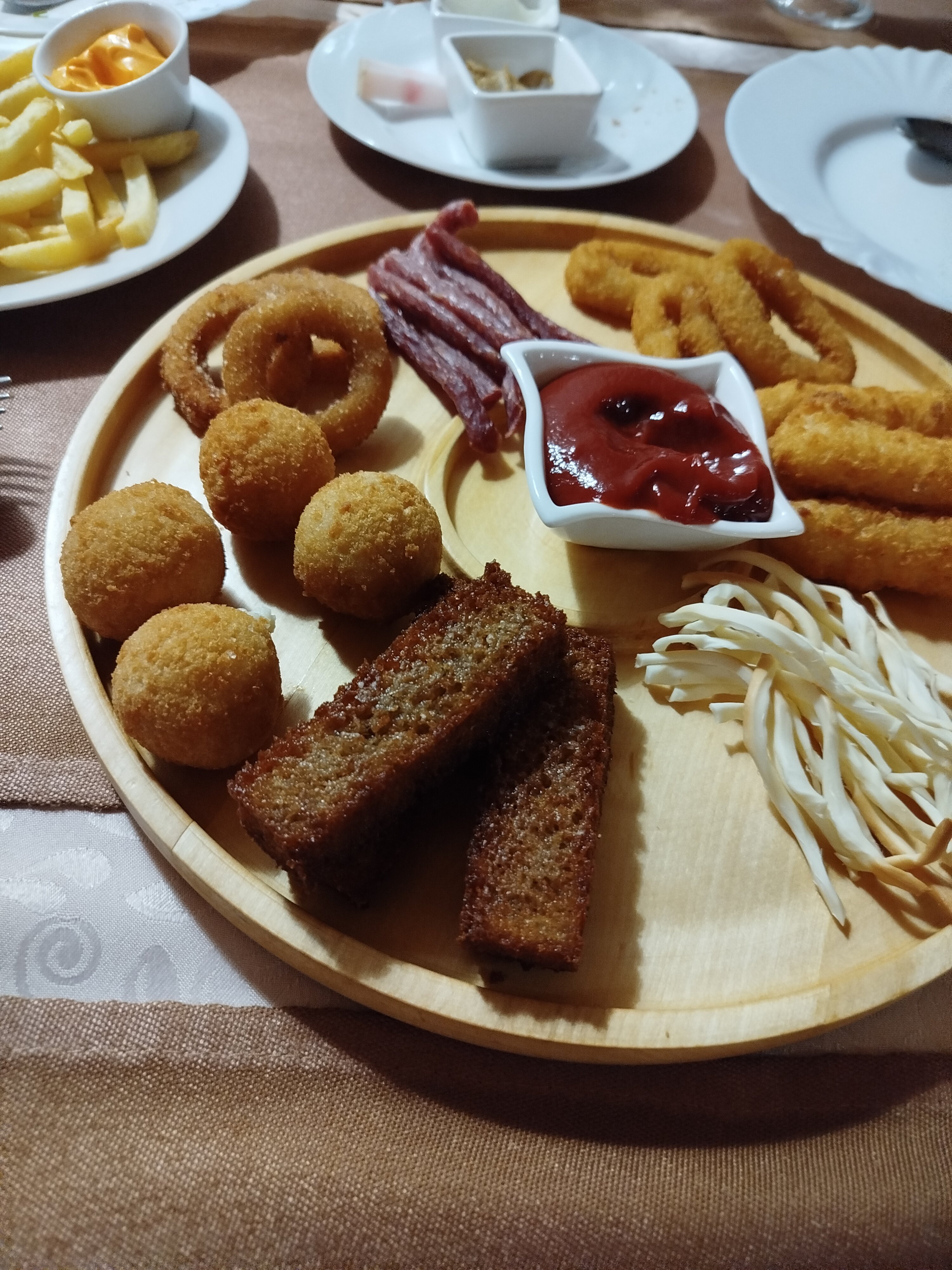 Фото Провинция