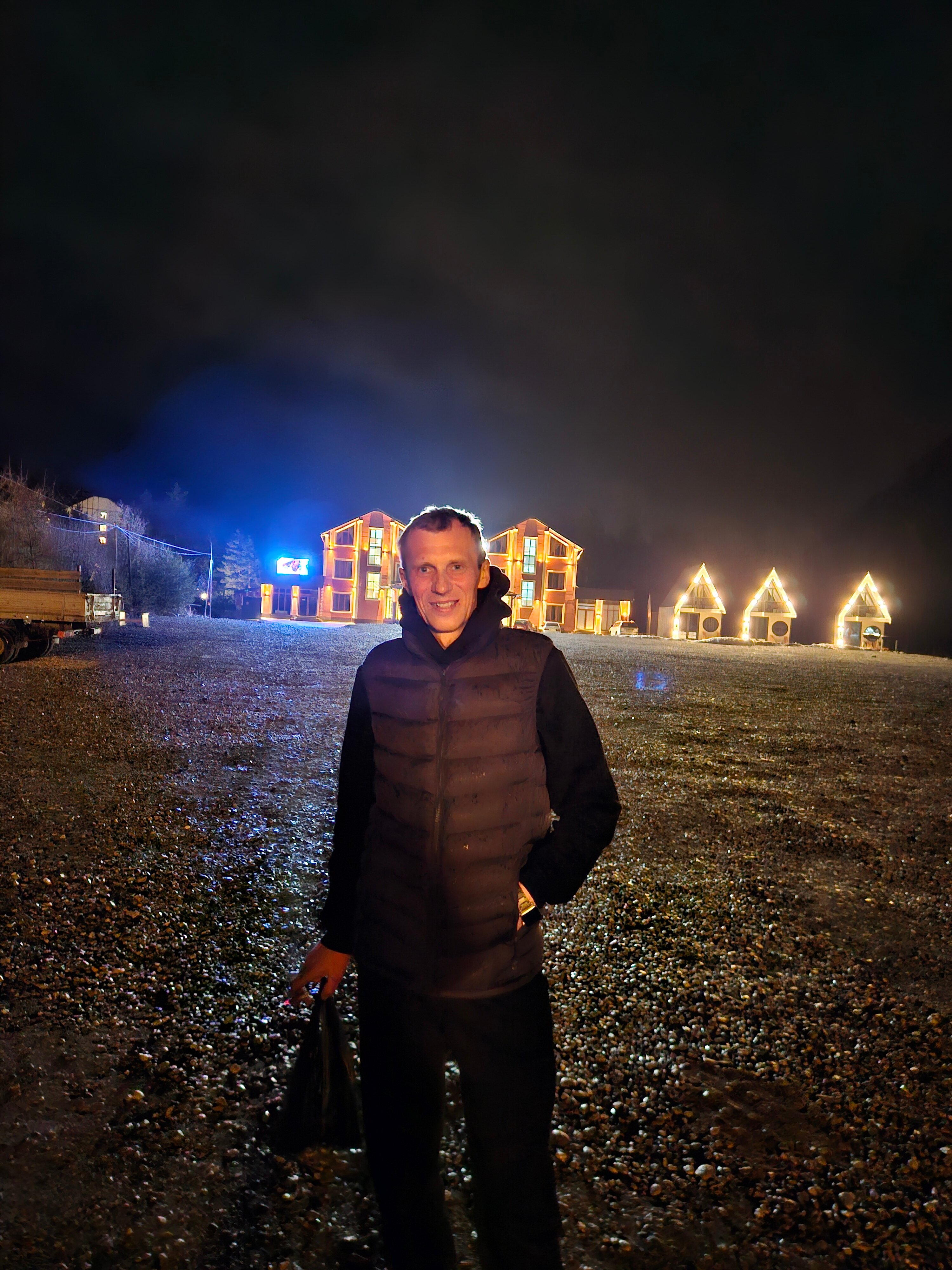 Фото Cheget Star