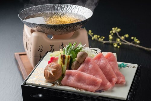 Гостиница Ikoitei Kikuman в Йонаго