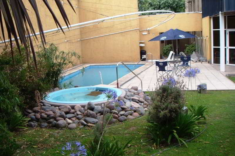 Фото отеля 4