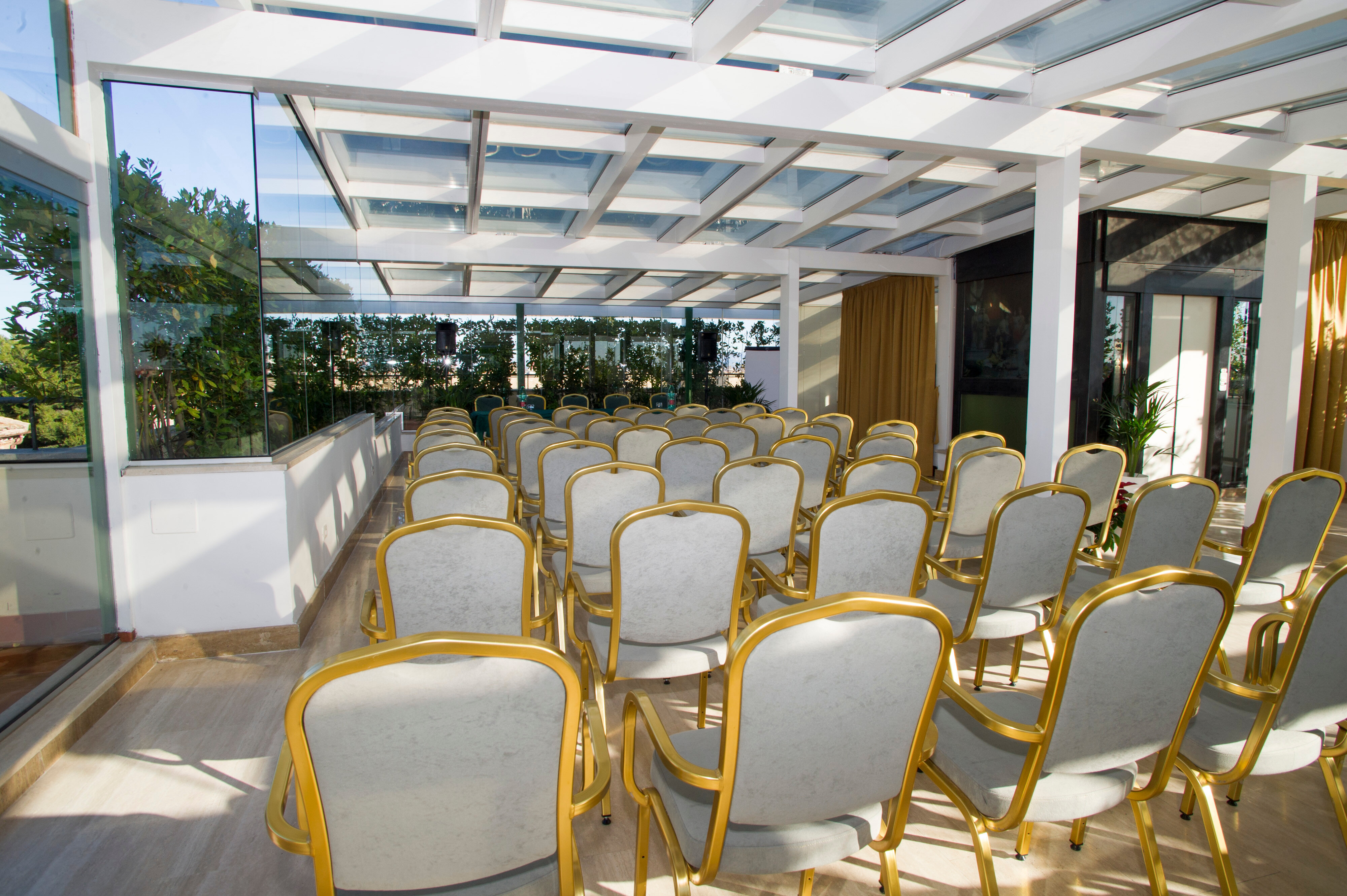 Фото Domus Sessoriana