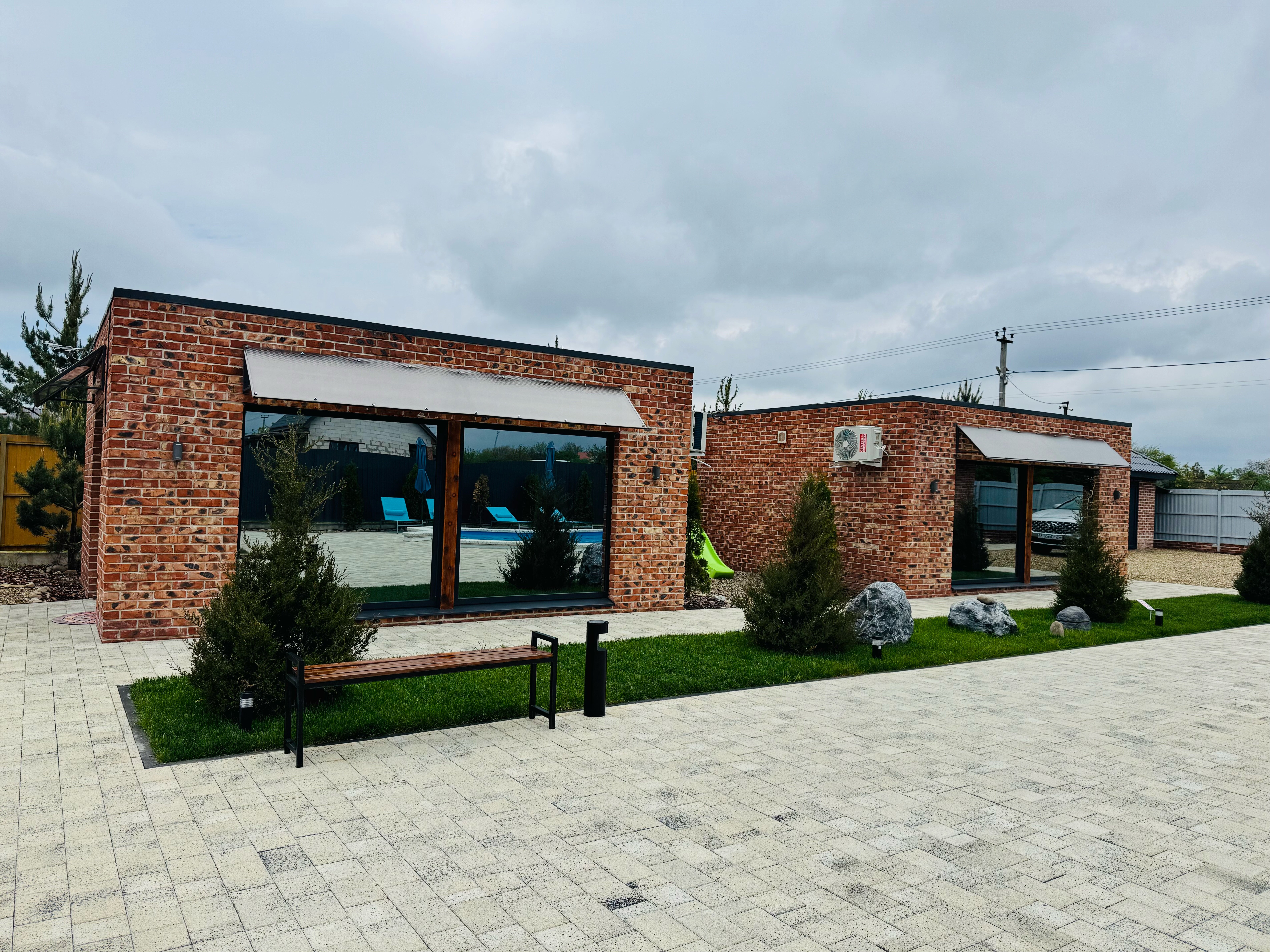 Фото Мур Мур