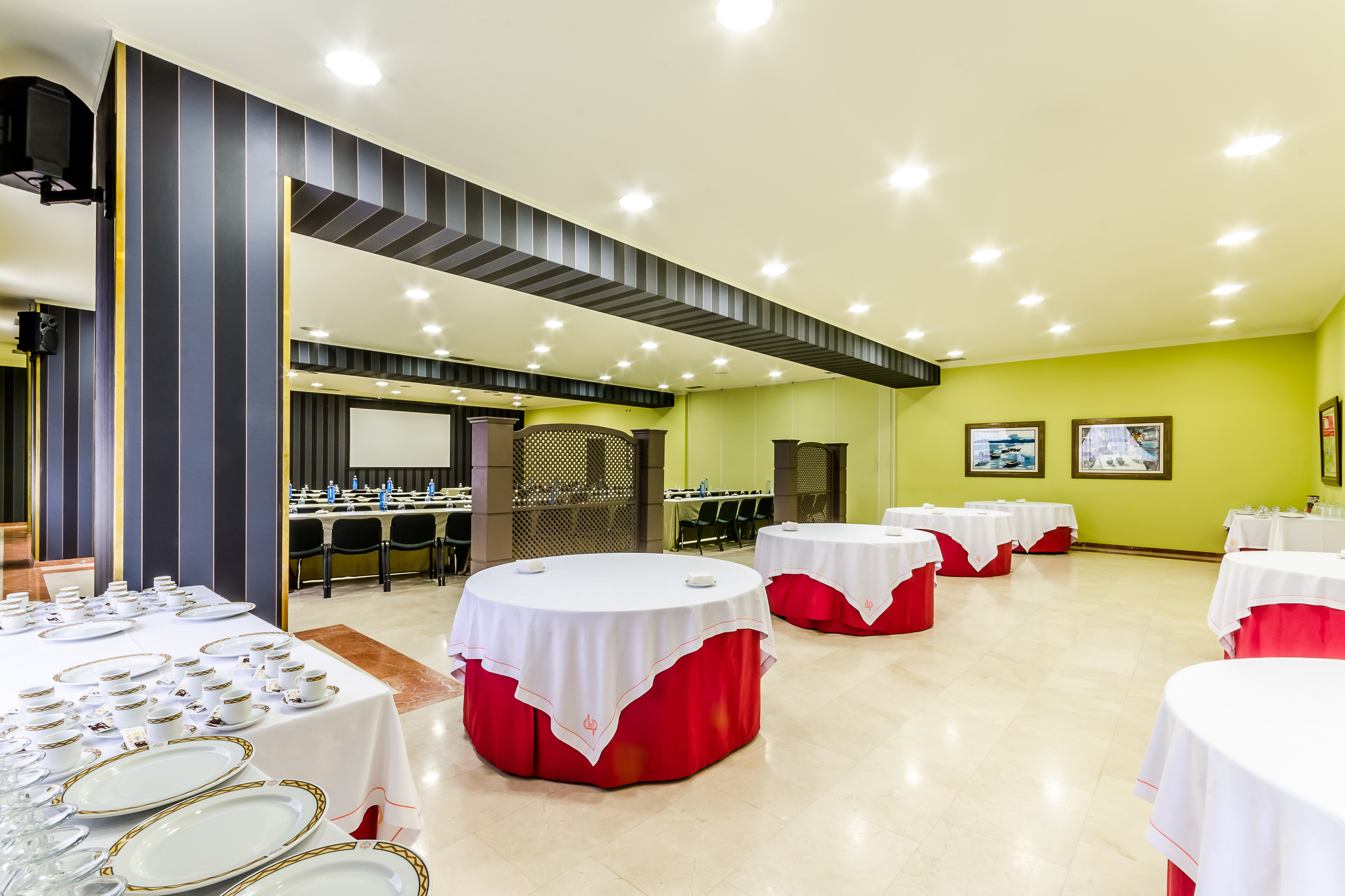 Фото Galicia Palace