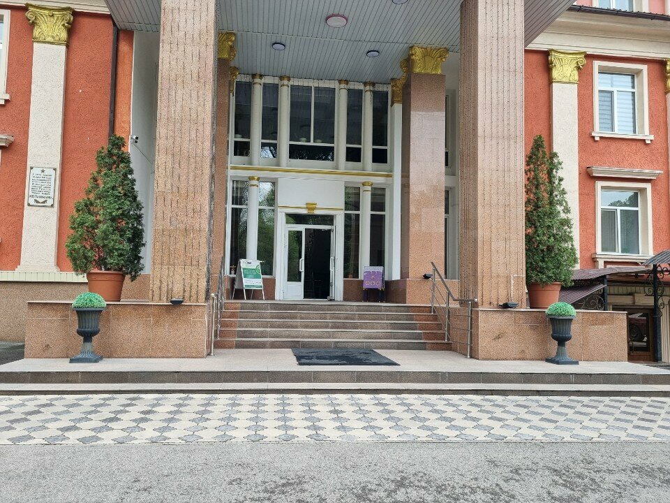 Massage salon Golden Path, Almaty, photo