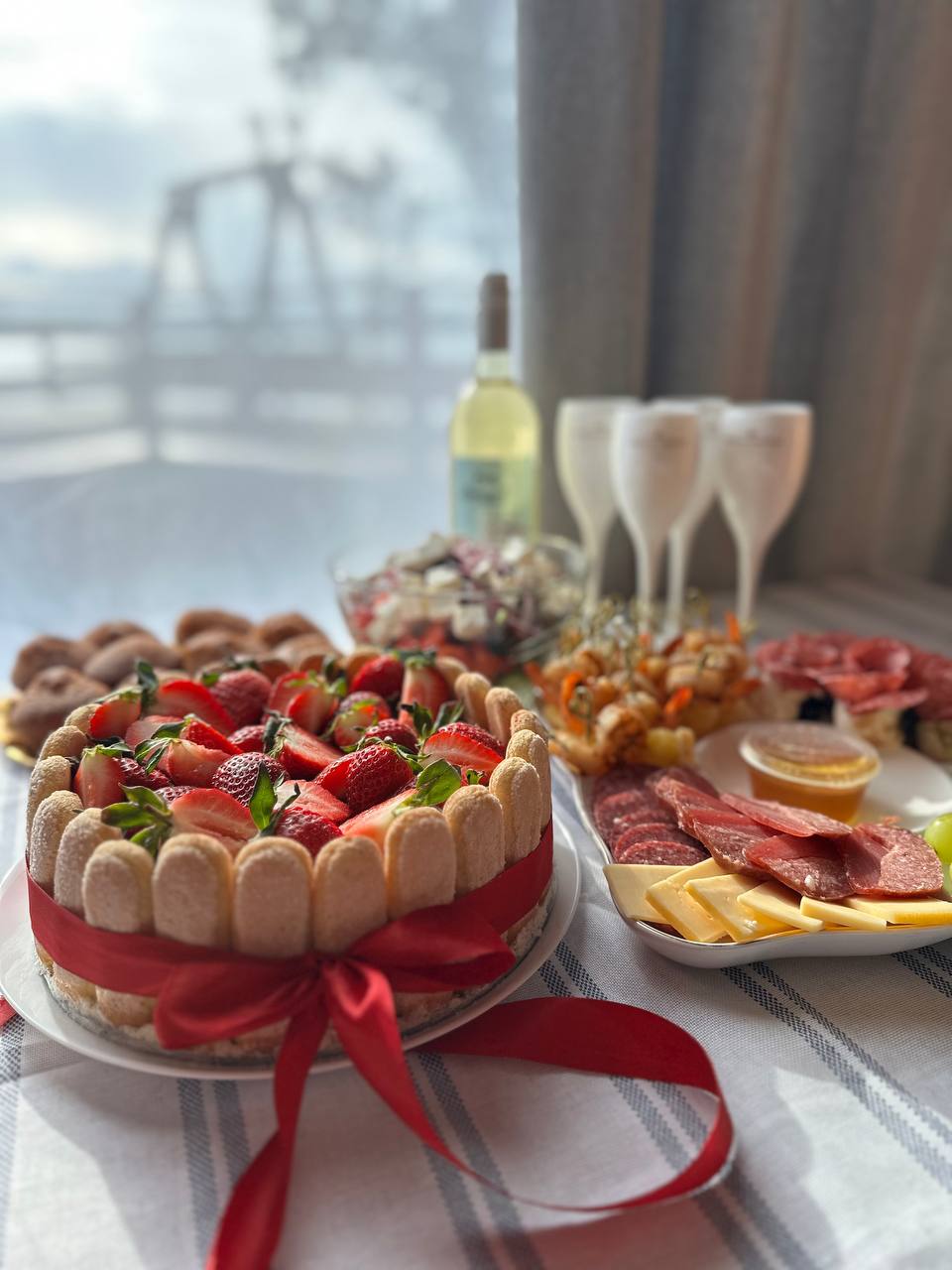 Фото Амбассадор