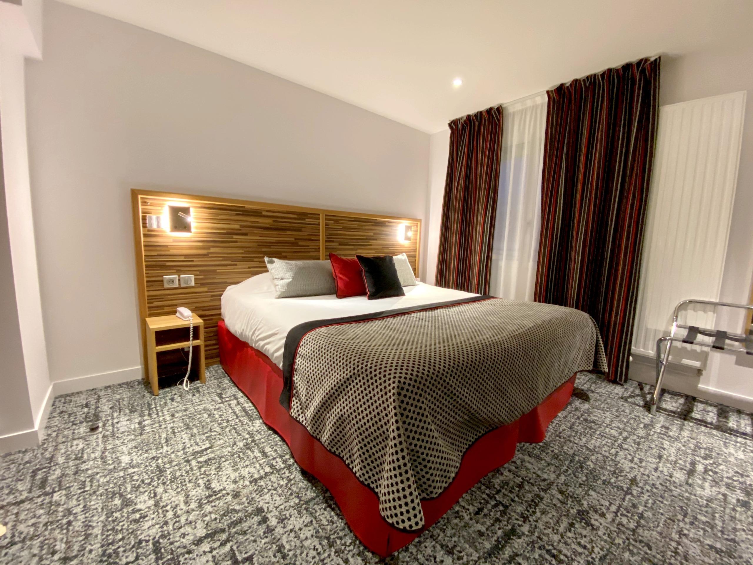 Фото Le Christina