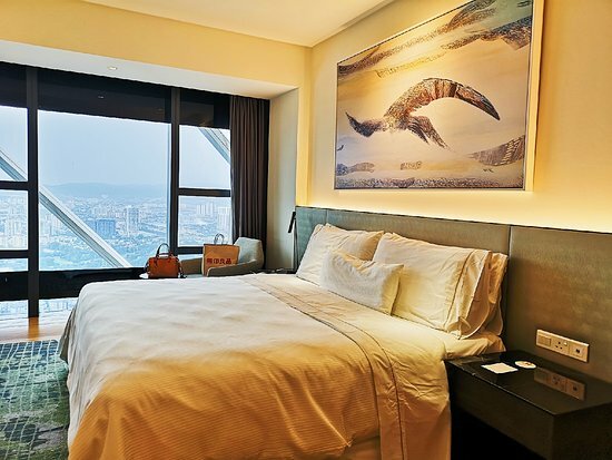 Фото Element Kuala Lumpur