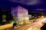 Coraltree by Goldfinch Hotels Bangalore