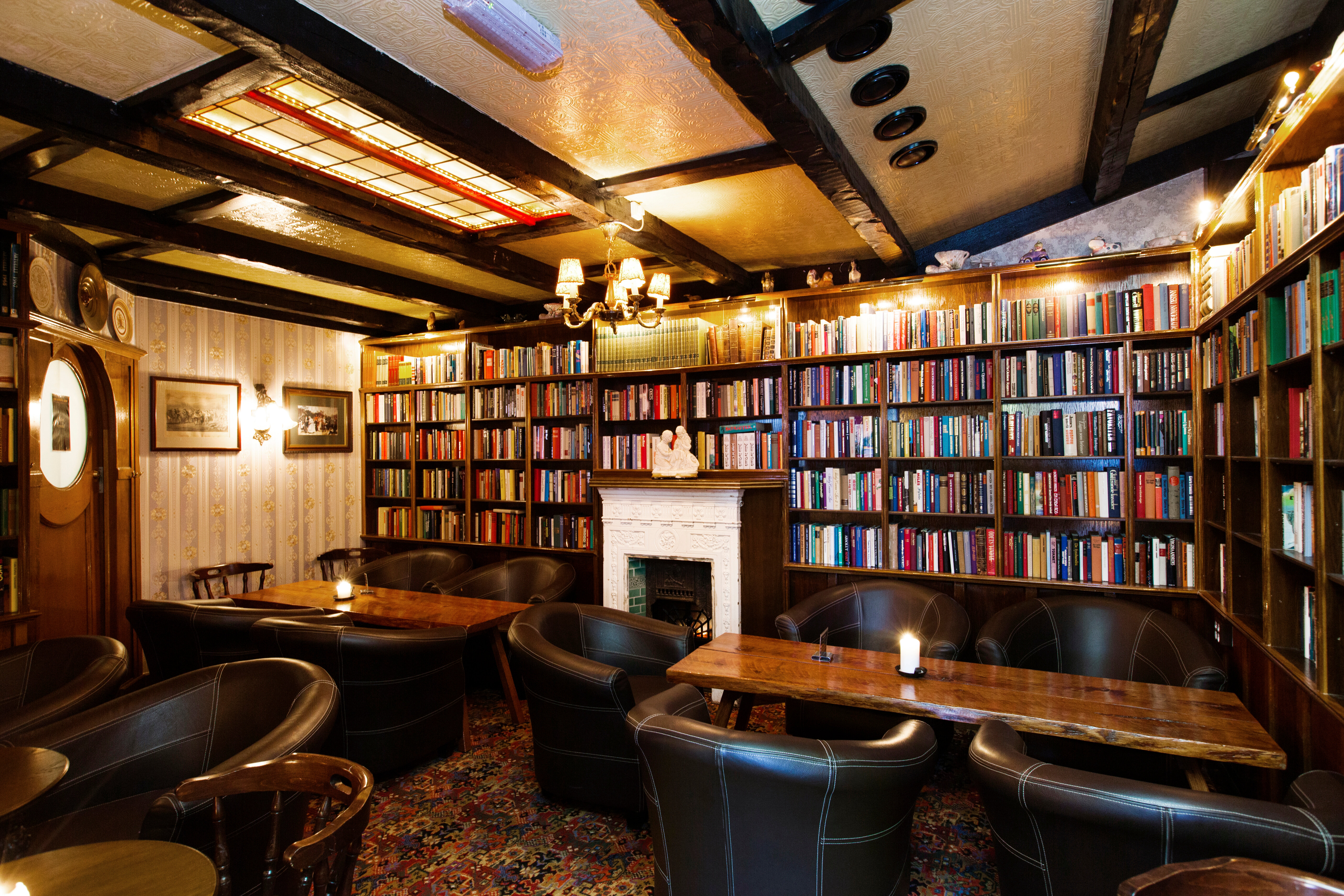 Фото Elite Stadshotellet Växjö