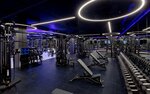 YoBody Fitness (Gagarina Boulevard, 46), club de fitness