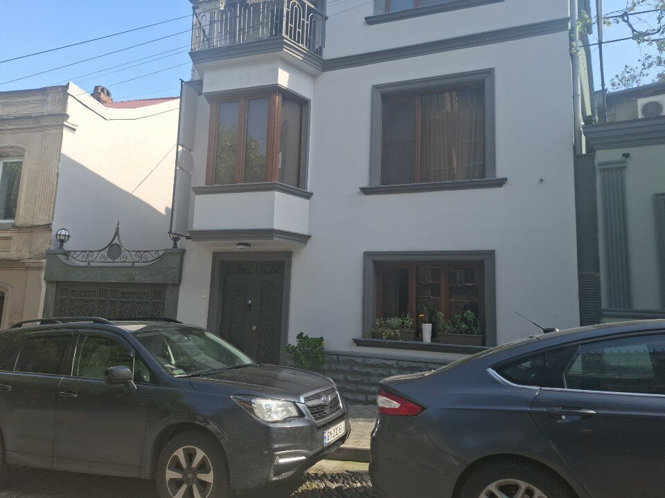 Фото Stay Boutique Hotel