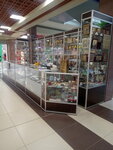 Tserkovnaya lavka (Halturina Street, 55), productos religiosos