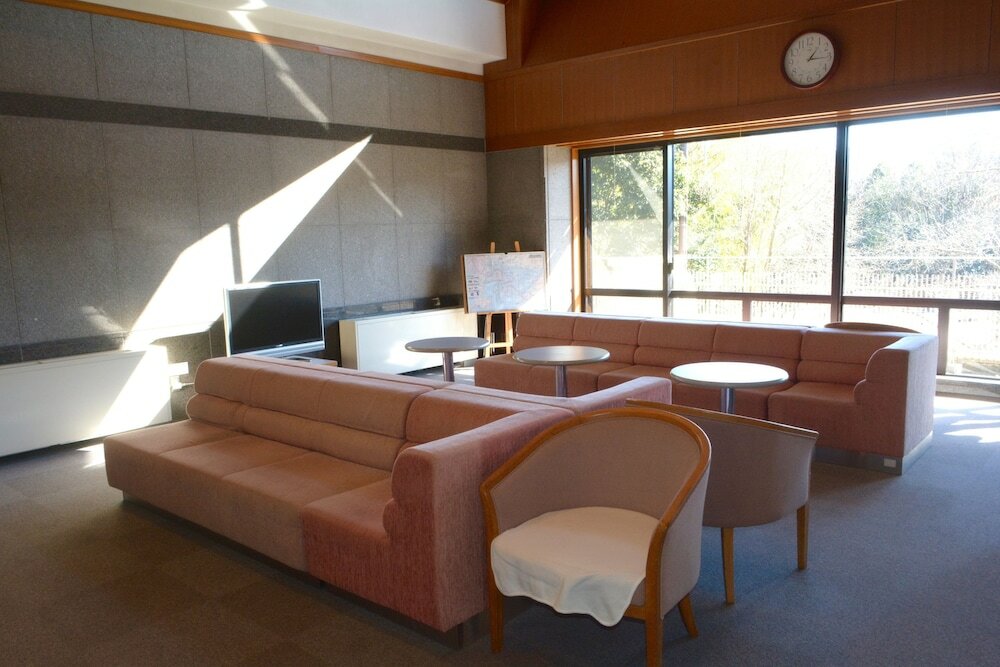 Фото Inuyama International Youth Hostel