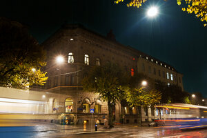 Гостиница Elite Plaza Hotel Göteborg