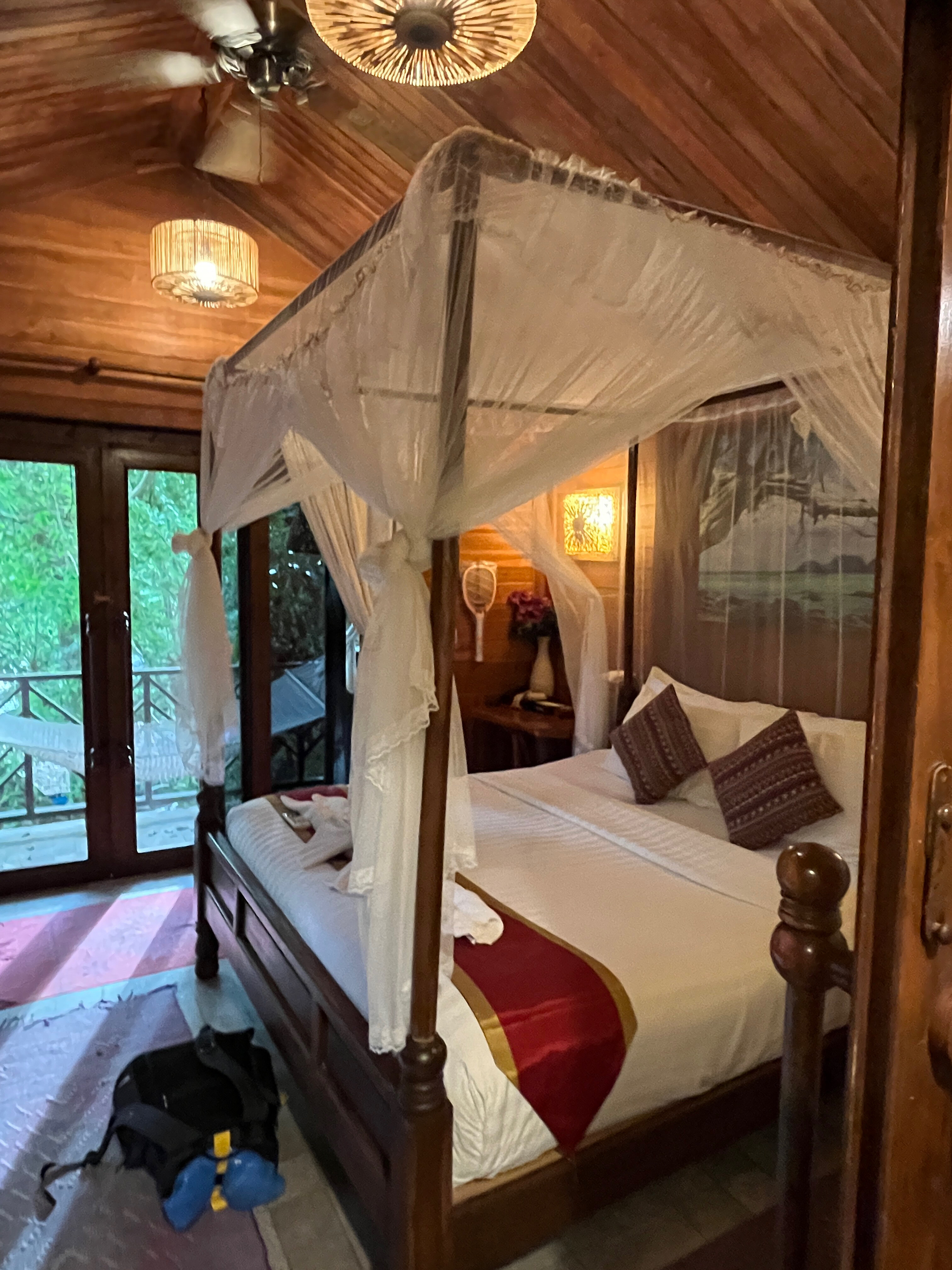 Фото Viking Nature Resort